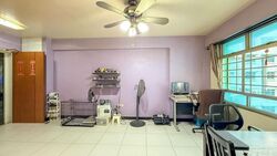 Blk 571 Limbang Green (Choa Chu Kang), HDB 3 Rooms #631617171
